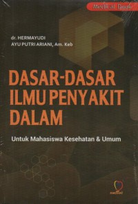 Dasar-dasar ilmu penyakit dalam
