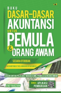 Dasar-dasar akuntansi