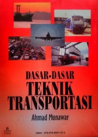 Dasar-dasar teknik transportasi