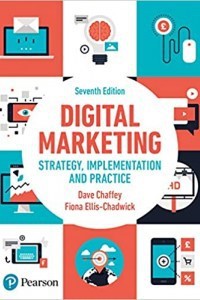 Digital marketing, eighth edition