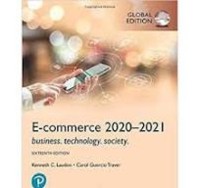 E-commerce 2020 -- 2021: busibess, technology, society, sixteen edition