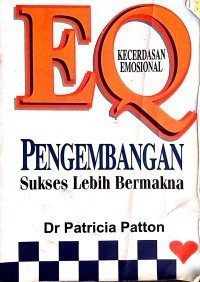 EQ - Pengembangan sukses lebih bermakna