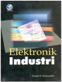 Elektronik industri