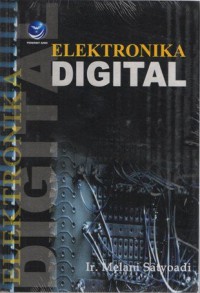 Elektronika digital
