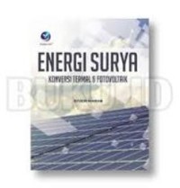 Energi surya: konversi termal & fotovoltaik
