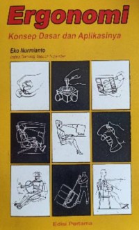 Ergonomi, konsep dasar dan aplikasinya