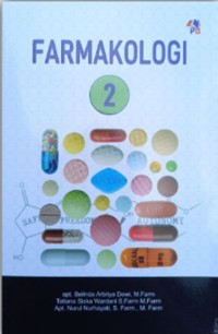 Farmakologi, 2