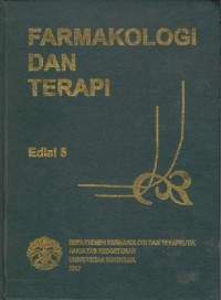 Farmakologi dan terapi, edisi 5