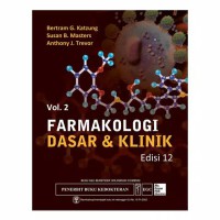 Farmakologi dasar & klinik, vol.2, edisi 12