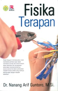Fisika terapan