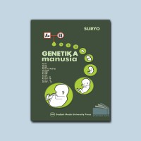 Genetika manusia