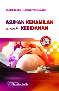 Asuhan kehamilan untuk kebidanan