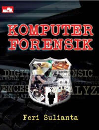 Komputer forensik