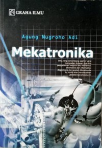 Mekatronika, edisi 1