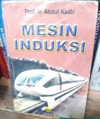 Mesin induksi