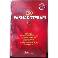 ISO farmakoterapi, buku 1