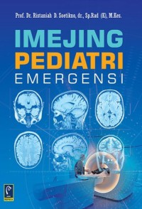 Imejing pediatri emergensi