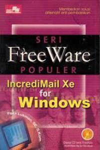 IncrediMail Xe for Windows