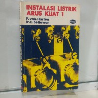 Instalasi listrik arus kuat 3: Rangkaian motor, tindakan pengamanan, soal-soal ujian dan praktikum