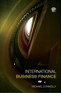 International business finance