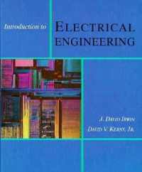 Introduction to electrical engineering