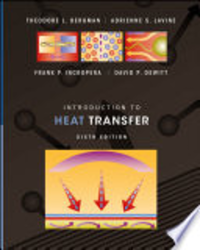 Introduction to heat transfer