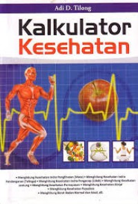 Kalkulator kesehatan