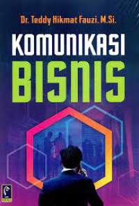 Komunikasi bisnis