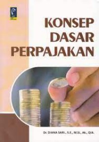 Konsep dasar perpajakan