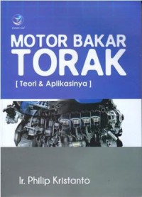 Motor bakar torak teori dan aplikasinya