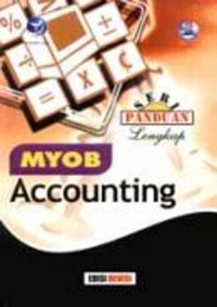 MYOB accounting