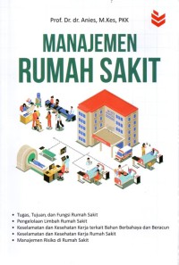 Manajemen rumah sakit