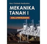 Mekanika tanah I: soal dan penyelesaian