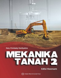 Mekanika tanah 2, edisi keenam