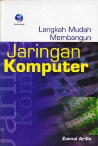 Langkah mudah membangun jaringan komputer