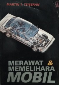 Merawat & memelihara mobil