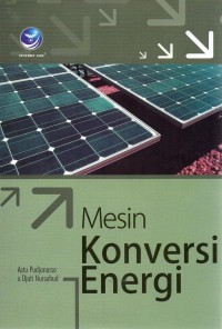 Mesin konversi energi, edisi 3