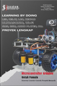 Microcontroller arduino: untuk pemula