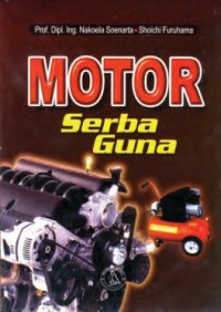 Motor serba guna
