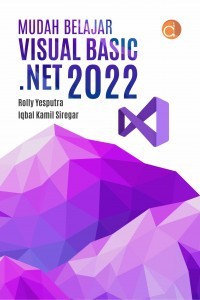 Mudah belajar Visual Basic .Net 2022