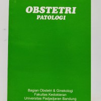 Obstetri patologi