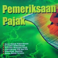 Pemeriksaan pajak
