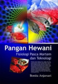 Pangan hewani: fisiologi pascamortem dan teknologi