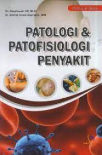 Patologi & patofisiologi penyakit
