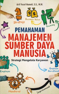 Pemahaman manajemen sumber daya manusia