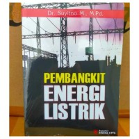 Pembangkit energi listrik