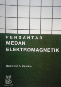 Pengantar medan elektromagnetik