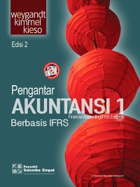 Pengantar akuntansi 1 berbasis IFRS: (financial accounting IFRS, 2en)