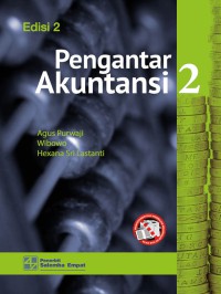 Pengantar akuntansi 2, edisi 2