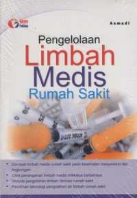 Pengelolaan limbah medis rumah sakit